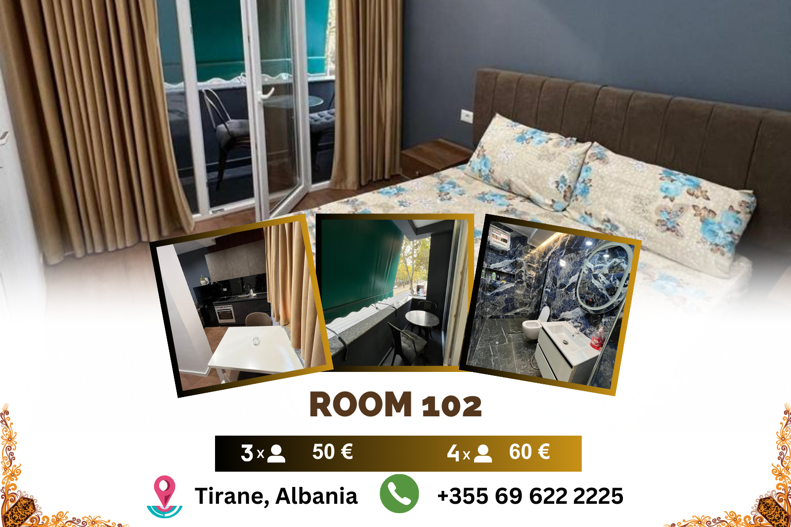 Room 102