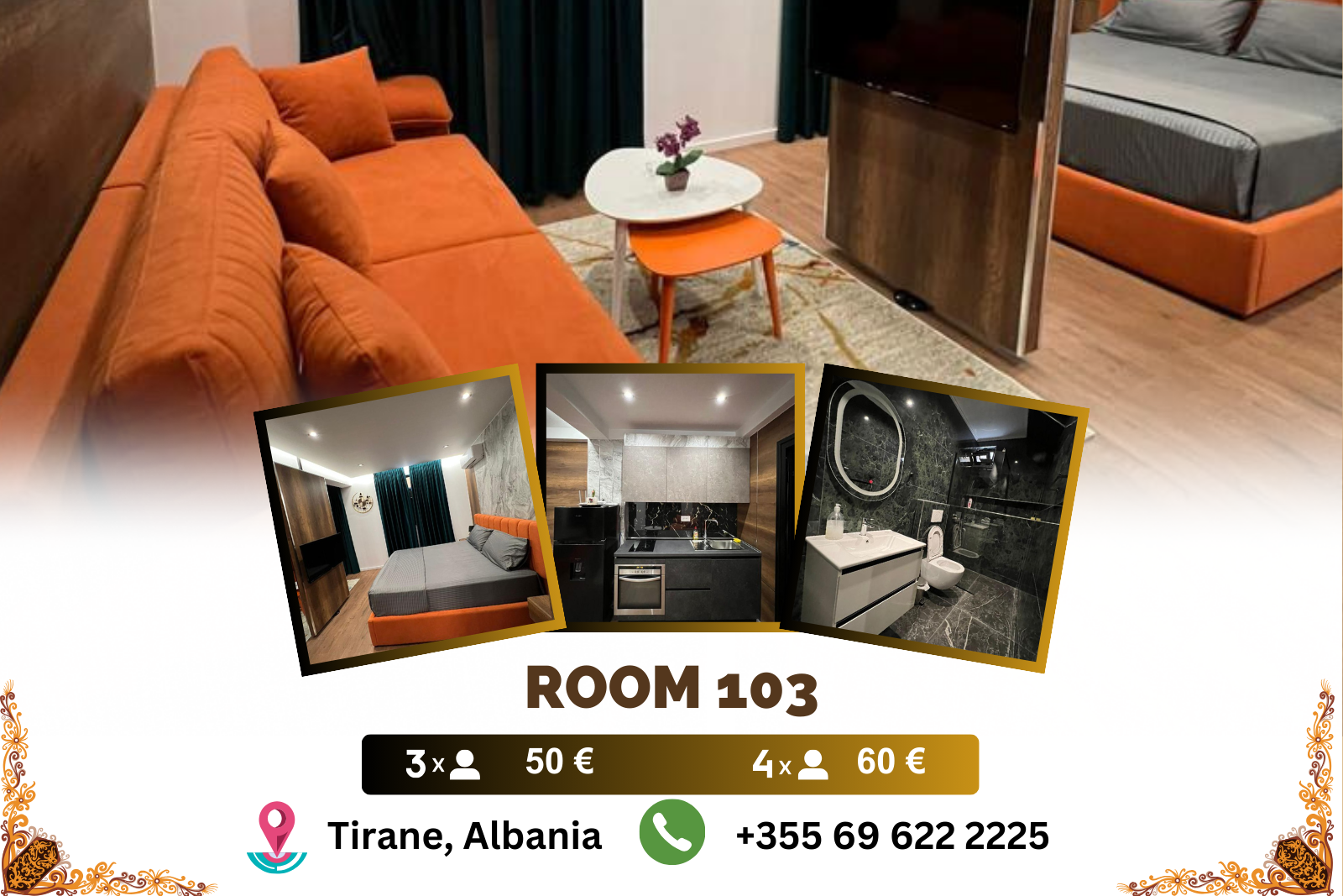 Room 103